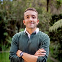 Nicolás Castrillón Sánchez
