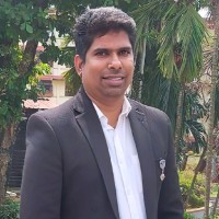 Suresh J