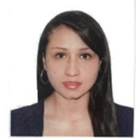 Erika Valeria Sulbaran Moreno
