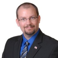 R Scott Powell, PE, LPG
