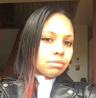 Nicole Ford
