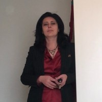 Nicoletta Ferri
