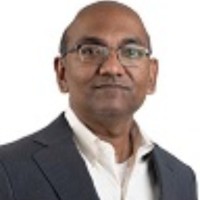 Ram Srinivasan, Cpa