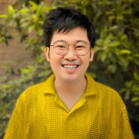 Kenneth Liu