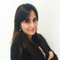 Claudia Fernanda Romero