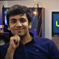 Muhammad Shariq