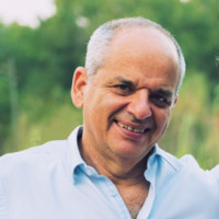 Avi Elazari