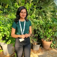 Jayshree Parmar