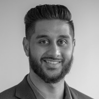 Chetan Shah, Pmp