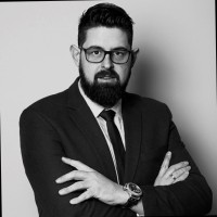 Alexandros Strigkos