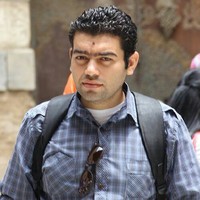 Ahmed Emad Al-Dine