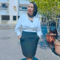 Mary Mari Kiongo