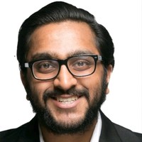 Vandit Patel