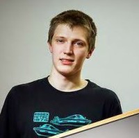 Daniel Kendík