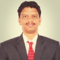 Dr. Y. Raja Sekhar