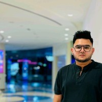 Ahamed Shafi