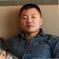 Seungyup Luke Kang, CFA
