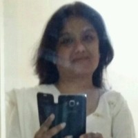 Anubha Srivastava