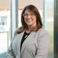 Christina Jackson