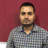 Vinay Singh Yadav
