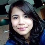 Diane Hazel De Guzman