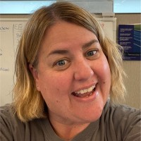 Chrissy Seaholm, Csm, Cspo