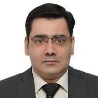 Anshul Kapoor