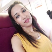 Mariam El Bahily