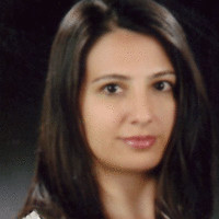 Şebnem Sağlam