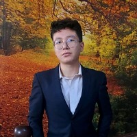 Kevin Antony Lucero Donaldson