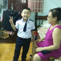 Bao Tran