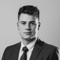 Benjamin Haigh