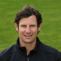 Ant Botha