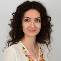 Rumena Filipova, Ph.D.