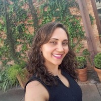 Lucimara Dourado Teixeira