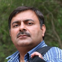 Vikas Ahuja