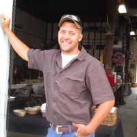 Bryan Gregor