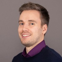 James Preece