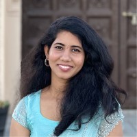 Dr. Harini K Pharm.D, M.S.