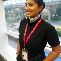Meghana Shetty