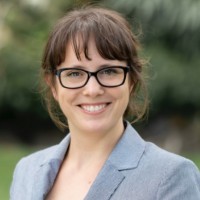 Suzanne Milthorpe