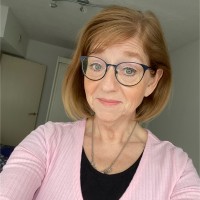 Renske Van Kampen-Poot