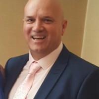 Peter White