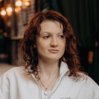 Raisa Pokrovskaya