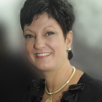 Cathy Morton