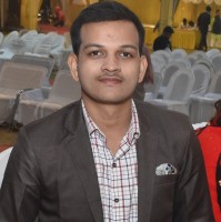 Harsh Upadhyay