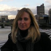 Elena Almarza