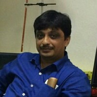 MANISH MISTRY