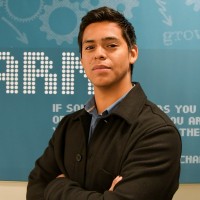 Gabriel Mauricio Flores Alfaro