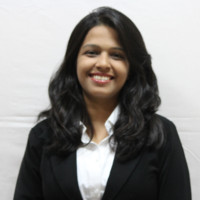Jaina Parmar